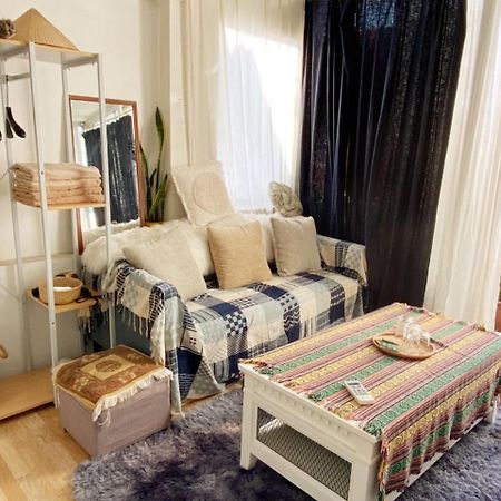 Luna Old Quarter Homestay Room #5 Ханой Екстер'єр фото